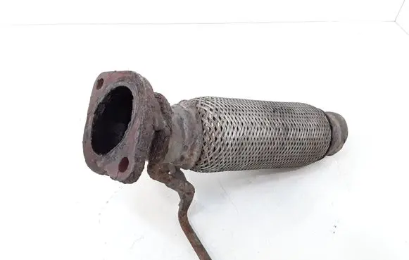 Volvo S40 Muffler/silencer 