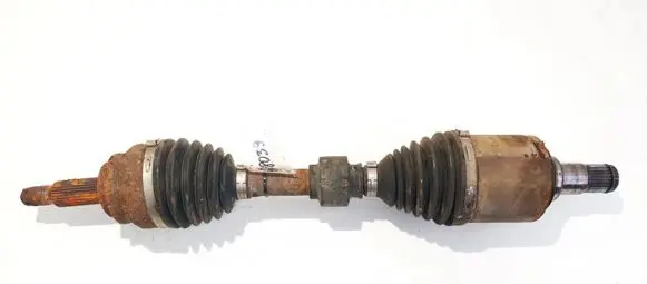 Dodge Caliber Front driveshaft 73340bj104