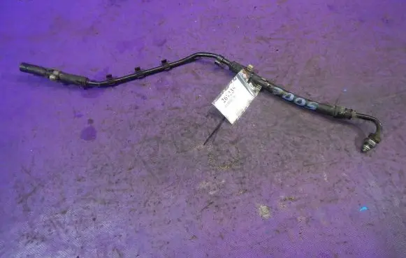 Volkswagen Fox Power steering hose/pipe/line