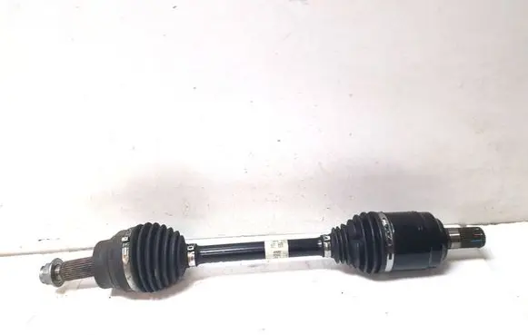 KIA Sorento Front driveshaft 49500P2000