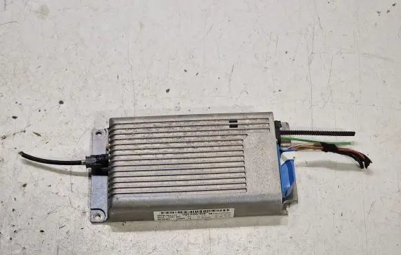 Bluetooth control unit module