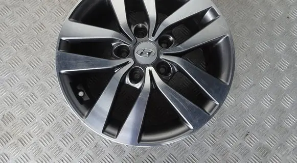 Hyundai i30 R16 alloy rim 52910G4200