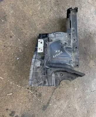 Hyundai Santa Fe Front side member 