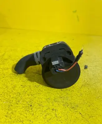 Mercedes-Benz GLC X253 C253 Electric auxiliary coolant/water pump A2118350364