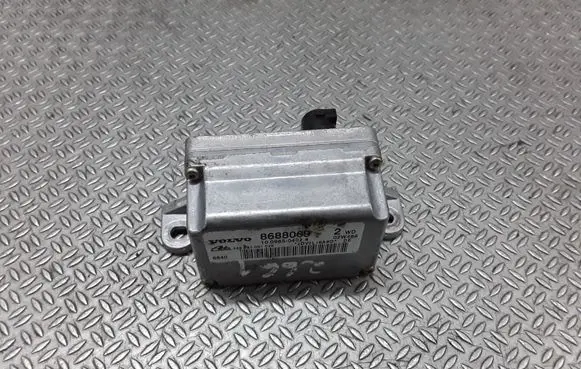Volvo S60 ESP acceleration yaw rate sensor 8688069