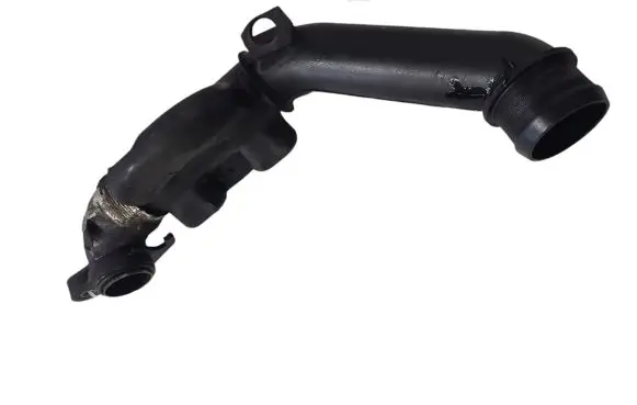 Turbo air intake inlet pipe/hose