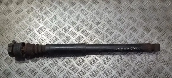 Ford Focus Rear shock absorber/damper