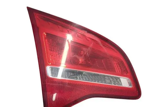 Opel Meriva B Tailgate rear/tail lights 21629003