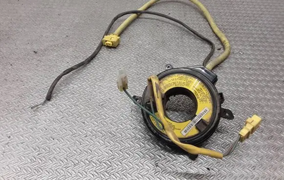 Airbag slip ring squib (SRS ring)