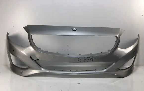 Mercedes-Benz B W246 W242 Front bumper A2468854325
