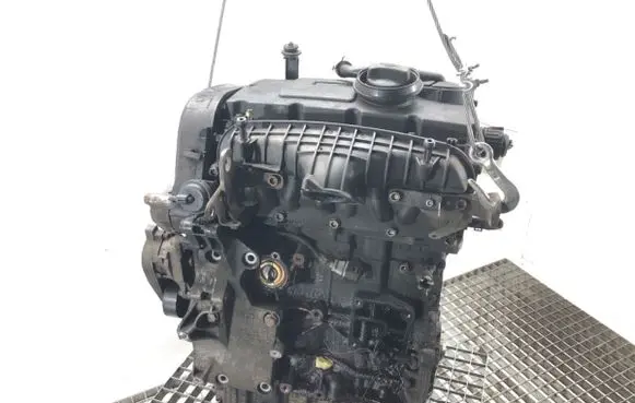 Volkswagen PASSAT B6 Engine BKP