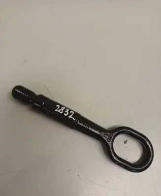 Audi A4 S4 B8 8K Towing hook eye 8K0805615