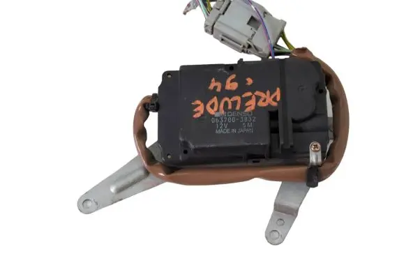 Honda Prelude Air flap motor/actuator 0637003832