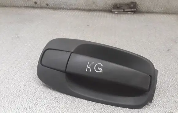 Nissan Primastar Loading door exterior handle 8200170625
