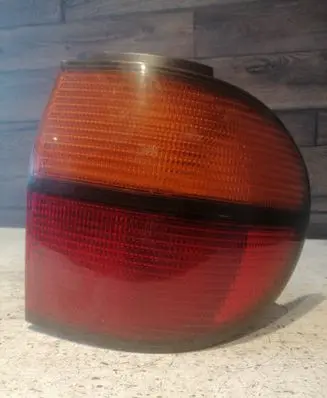 Volkswagen Sharan Rear/tail lights