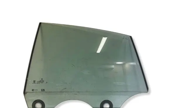 BMW i4 Rear door window glass 7955235 4100129774