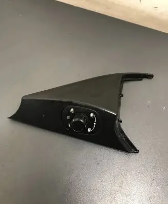Porsche Cayenne (9PA) Wing mirror switch 7L5837993H