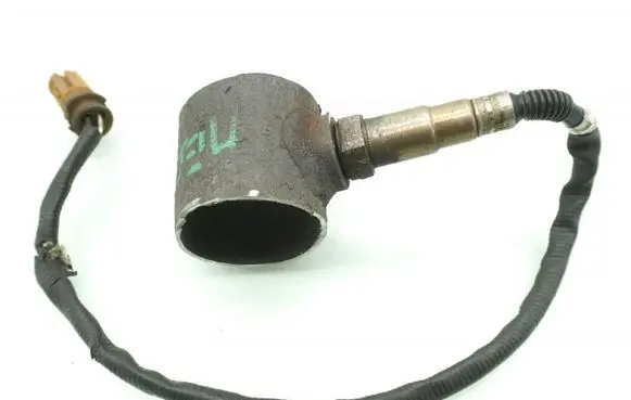 Mercedes-Benz SL R230 Lambda probe sensor 0015409217