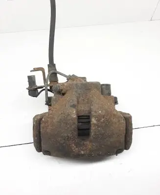 Audi A6 S6 C6 4F Front brake caliper