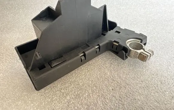 Audi A6 S6 C6 4F Positive cable (battery) 4F0915459