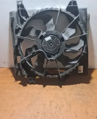 KIA Picanto Electric radiator cooling fan A005551