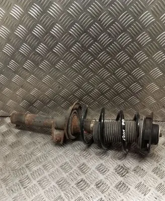 Skoda Octavia Mk2 (1Z) Front shock absorber with coil spring