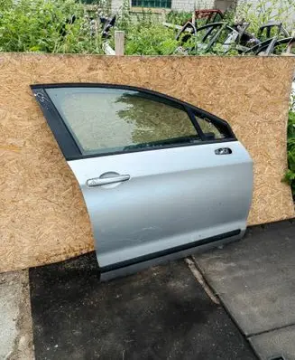 Citroen C5 Front door