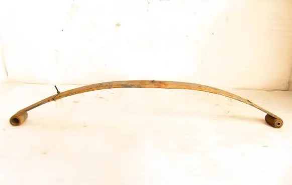Iveco Daily 3rd gen Rear leaf spring 