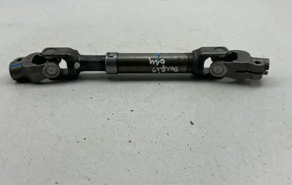 Toyota Auris E180 Steering column universal joint 