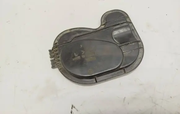 Volkswagen Golf IV Headlight/headlamp dust cover 1J1941606B