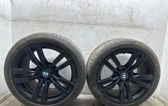 BMW X6 M R20 alloy rim 6790605