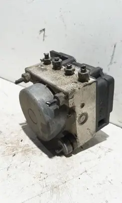 Fiat Punto (199) ABS Pump 0265800598 0265231878