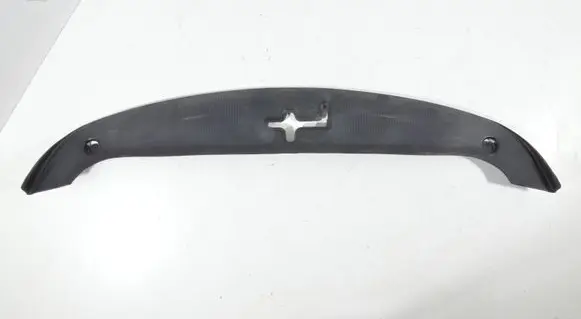 Porsche Cayman 987 Engine hood trim 997504811