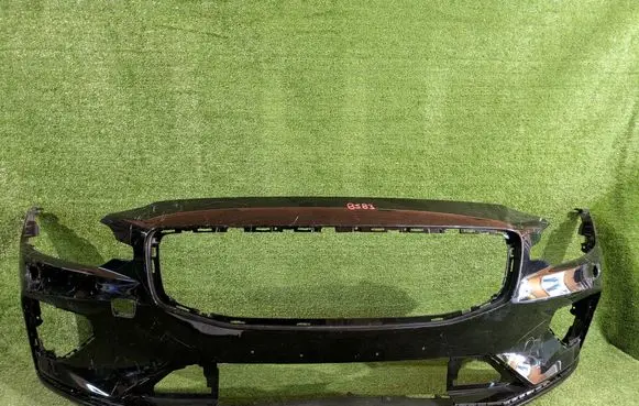 Volvo S60 Front bumper 