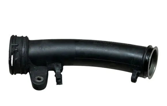 Mercedes-Benz C W204 Intercooler hose/pipe A6460980207
