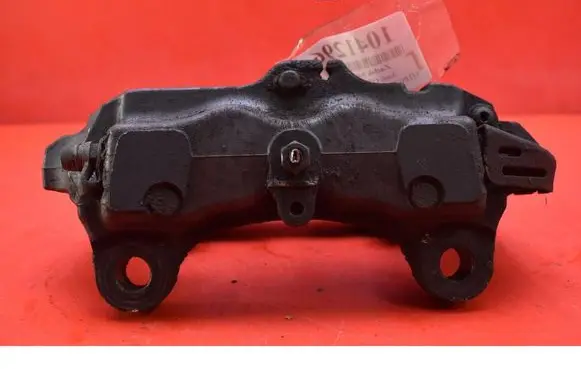Audi Q7 4L Rear brake caliper 