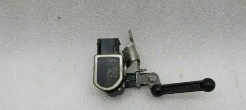 BMW 5 GT F07 Headlight/headlamp level sensor 6788571