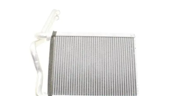 Toyota Yaris Heater blower radiator