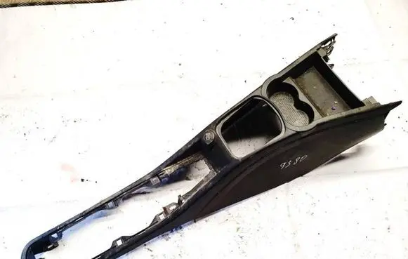 Fiat Grande Punto Other interior part 735394636 st4339
