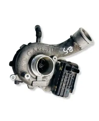 Audi A4 S4 B8 8K Turbo 059145721G