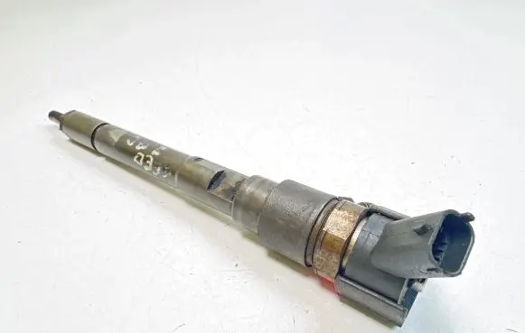 KIA Ceed Fuel injector 0445110258 3380027400