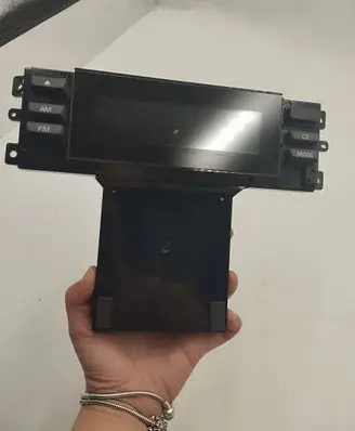 Volvo V70 Screen/display/small screen 31268336