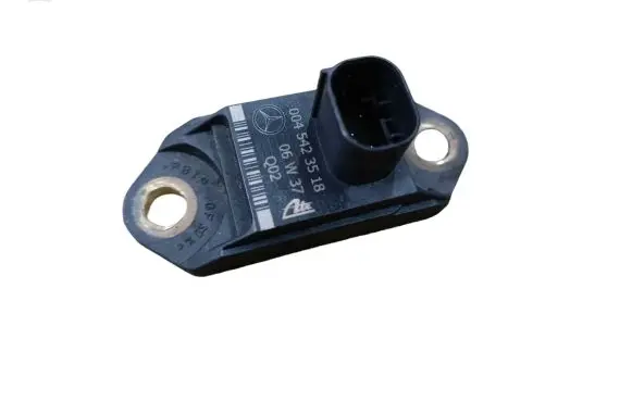 Mercedes-Benz R W251 Airbag deployment crash/impact sensor 0045423518