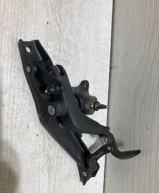 Volkswagen Beetle A5 Convertible roof lock latch cylinder 5C0871465