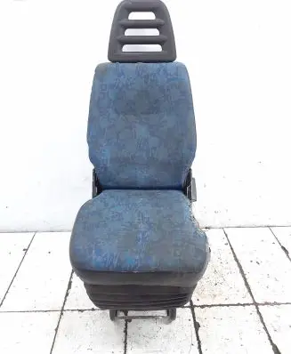 Iveco Daily 3rd gen Front driver seat 504059125