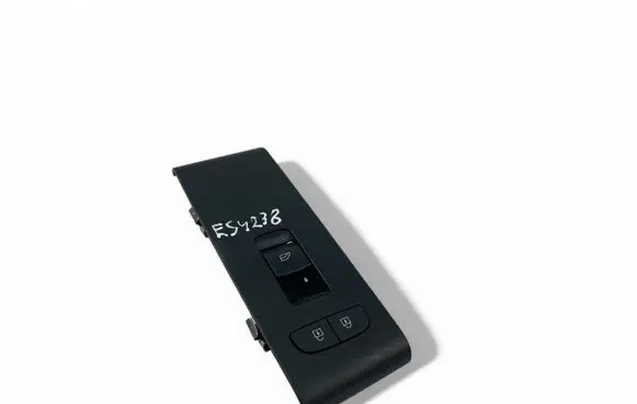Volvo XC40 Electric window control switch 31456060