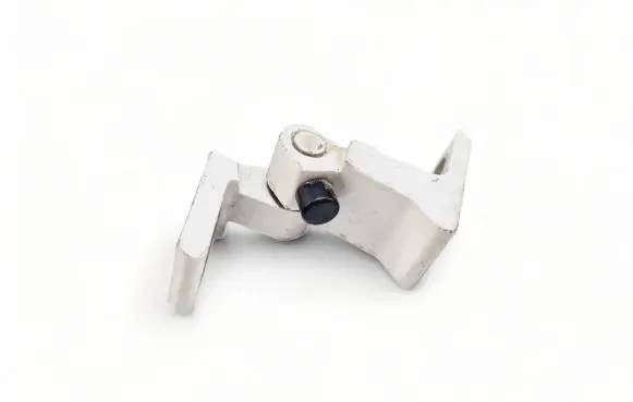 Skoda Superb B6 (3T) Rear door hinge set 5N0831402
