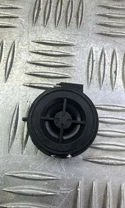 Front door high frequency speaker
