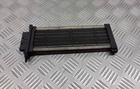 Renault Megane II Interior heater climate box assembly 664447A-E