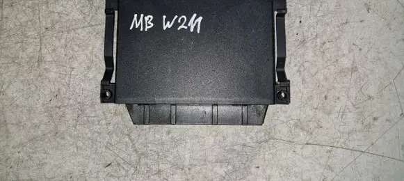 Mercedes-Benz E W211 Parking PDC control unit/module A2115456432
